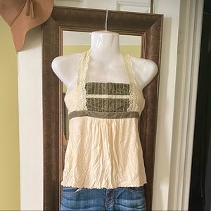 Fancy Tank Top 🎆3/$20🎆